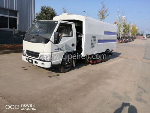 價格便宜的5噸掃路車 市場行情、圖片與配件廠家解析