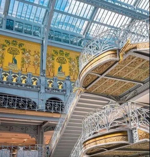 小體量mall如何驚艷市場 顛覆傳統的百貨新體驗