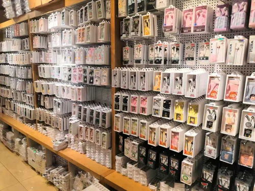 潮玩優品 以“高品低價”為核心競爭力的快時尚百貨模式